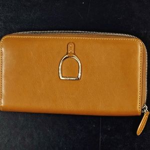 Ralph Lauren wallet